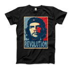 Che Guevara Revolution, Hope Style T-Shirt
