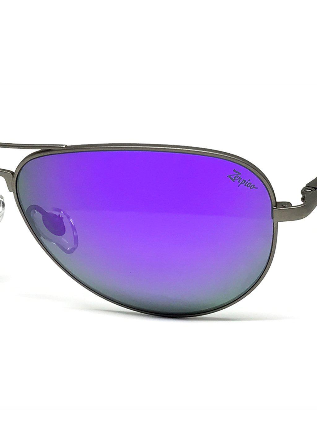 Extra Sunglasses Lenses Titan Aviator