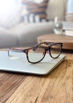 Zerpico Nexus Blue Light Glasses Xenon