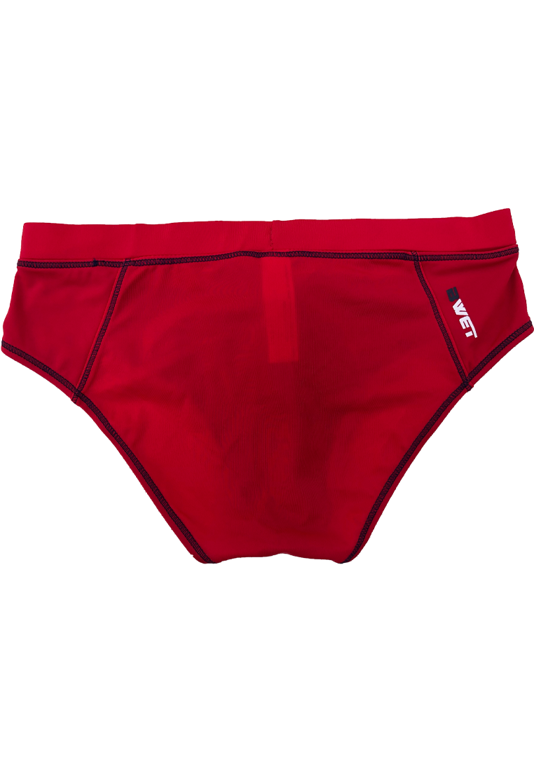 Quick Dry UV Protection Beach Briefs "TUSKANY"