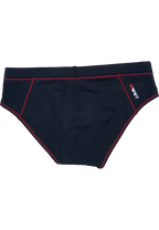 Quick Dry UV Protection Beach Briefs "TUSKANY"