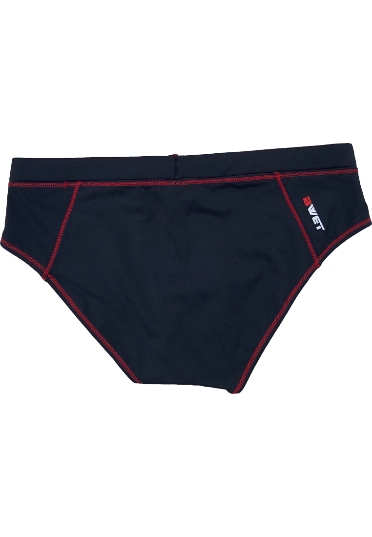Quick Dry UV Protection Beach Briefs "TUSKANY"