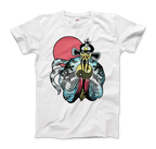 Jack Burton, Big Trouble in LIttle China T-Shirt