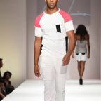 Men's Color Blocking T-Shirt