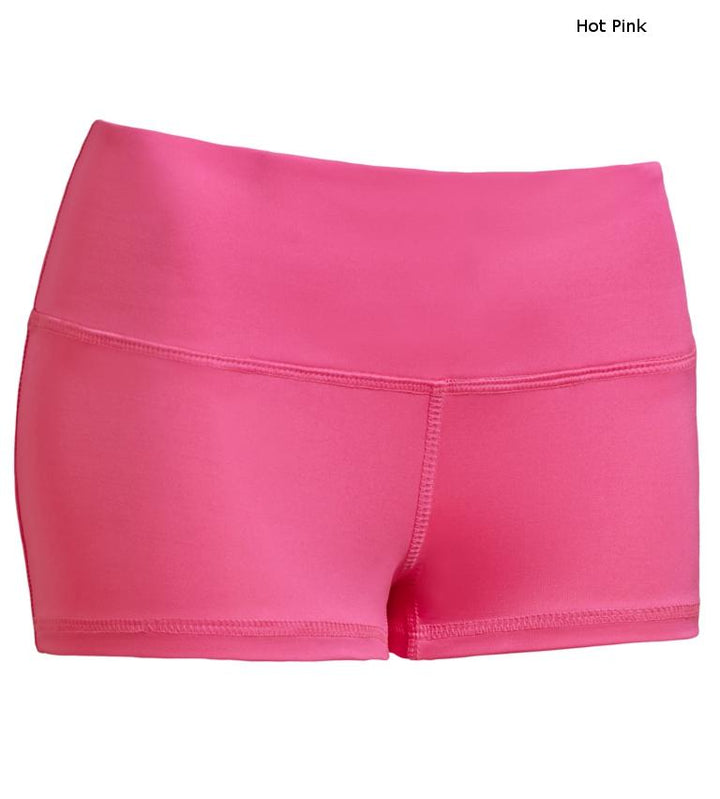 Women's Heartbreaker Short