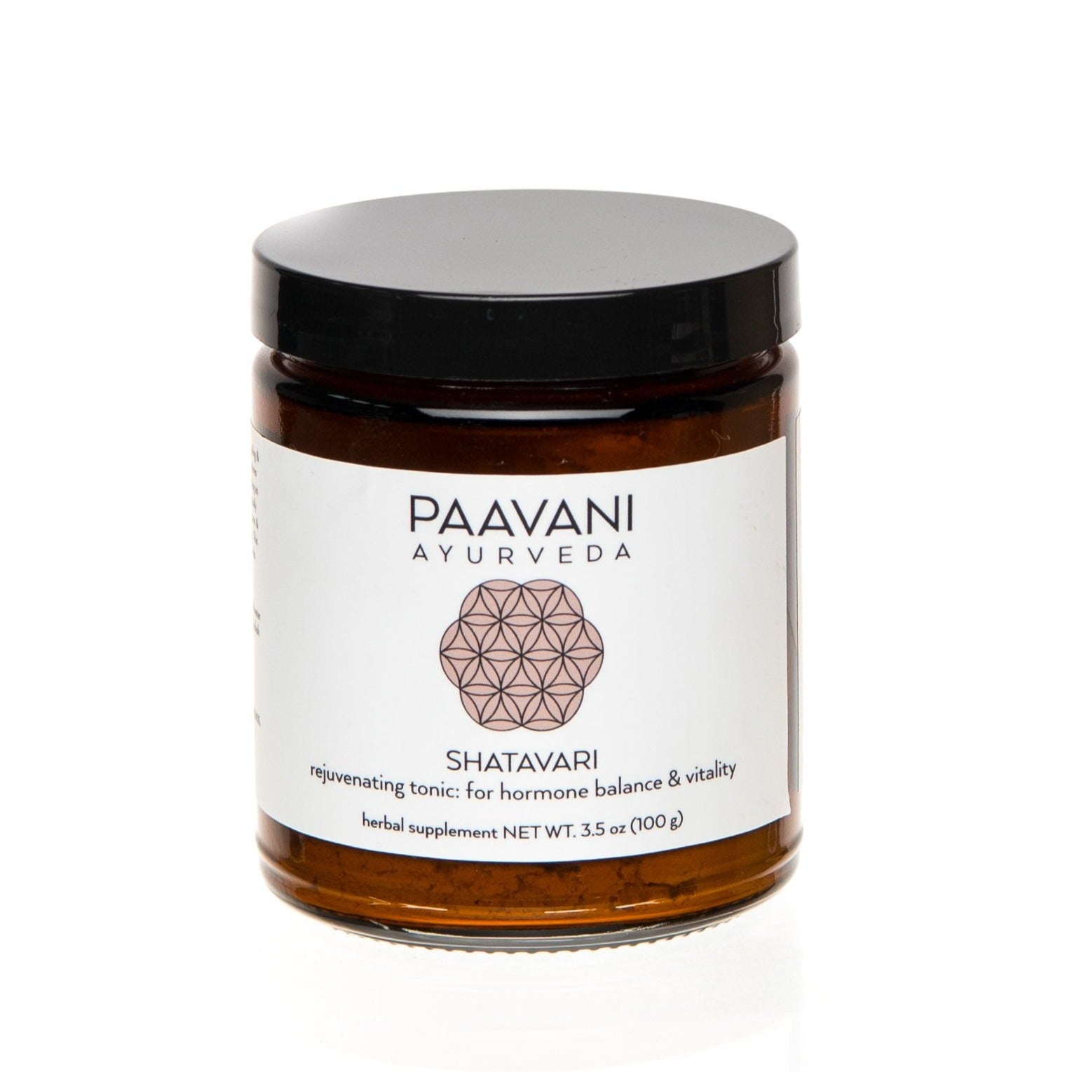 Shatavari Herbal Supplement