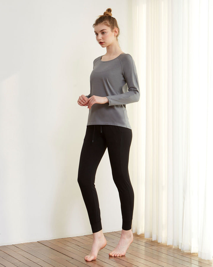 Extenssial Long Sleeve