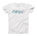 Leisure Suit Larry 1987, Lefty's Bar Logo T-Shirt