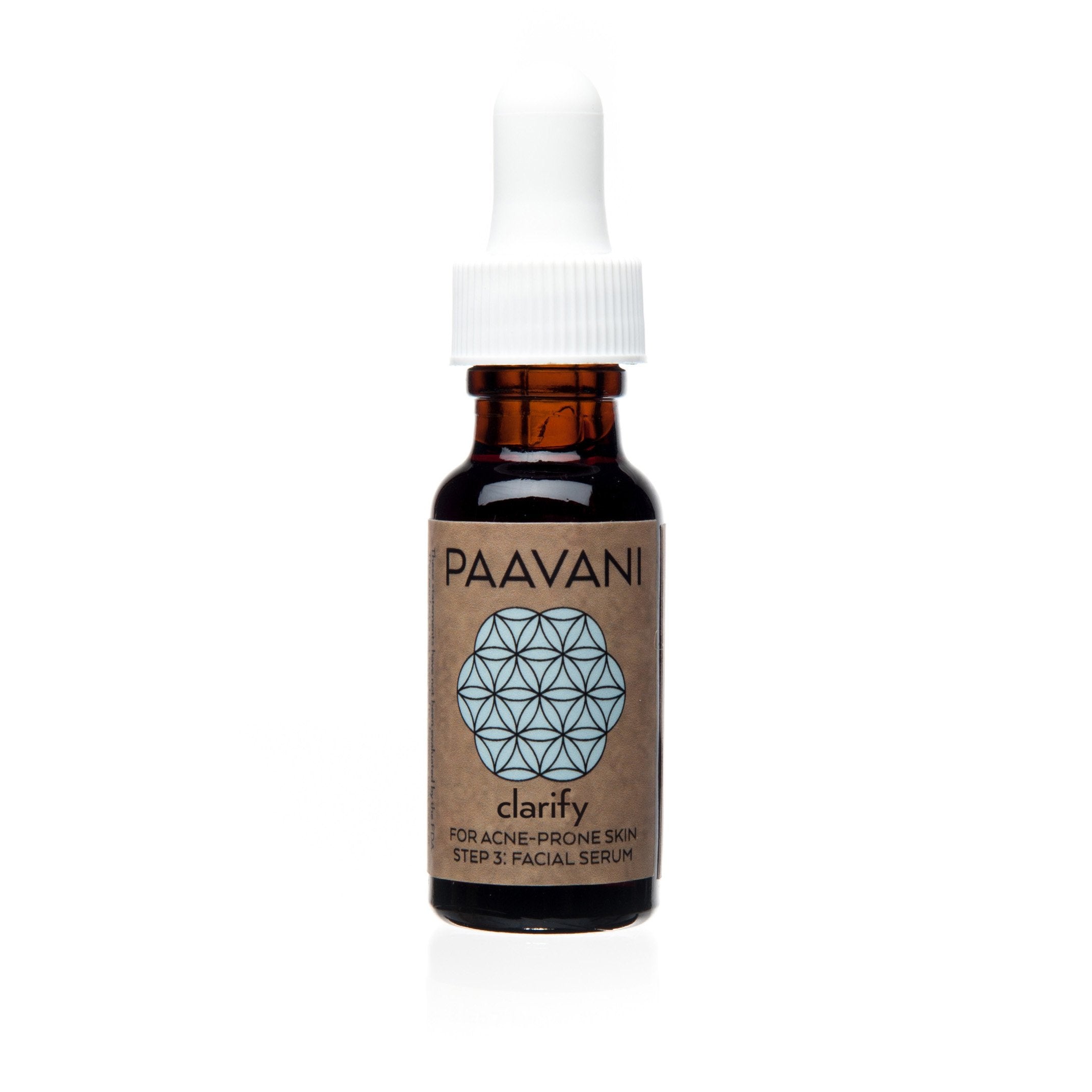 Clarify Serum (3: Facial Serum for Acne-Prone Skin)