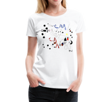 Joan Miro Woman Dreaming of Escape 1945 Artwork T-Shirt