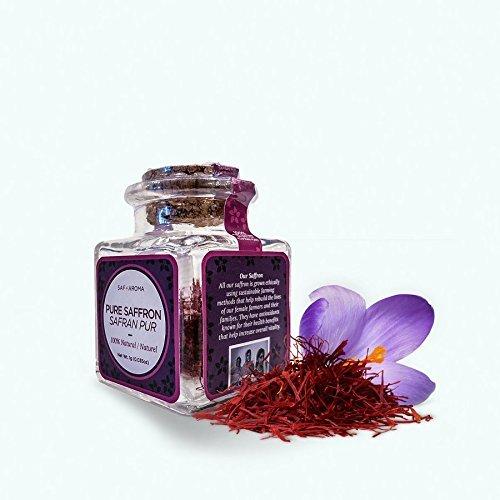 Best Quality Saffron Threads | 2g