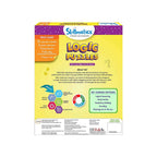 Skillmatics Logic Puzzle Educational Games for Kids (6-99)