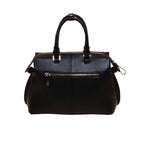 PX (PiXiu) Small Black Satchel