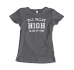 Hill Valley High School Class of 1985 - Back to the Future T-Shirt