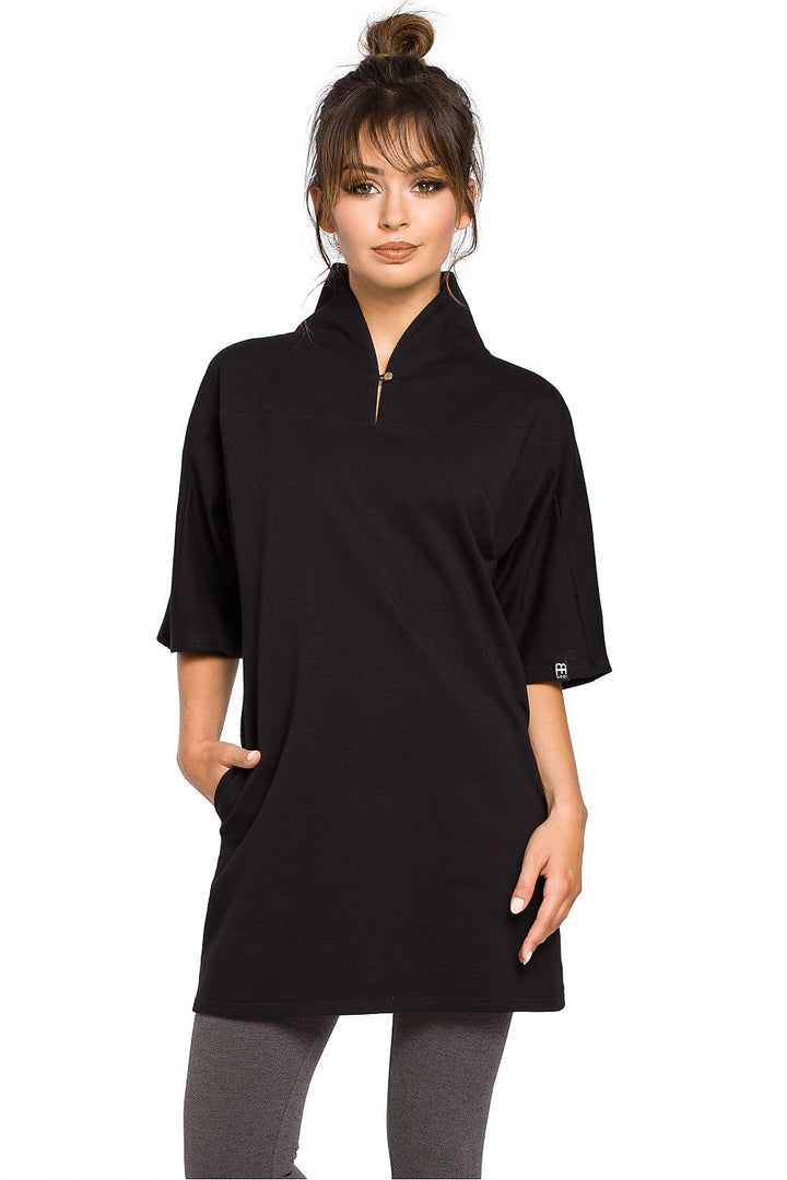 Original Tunic Black