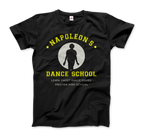 Napoleon Dance School From Napoleon Dinamyte Movie T-Shirt