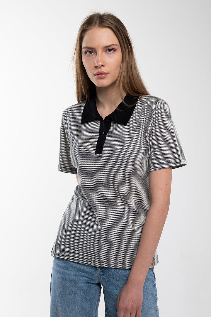 The Pique Polo Shirt