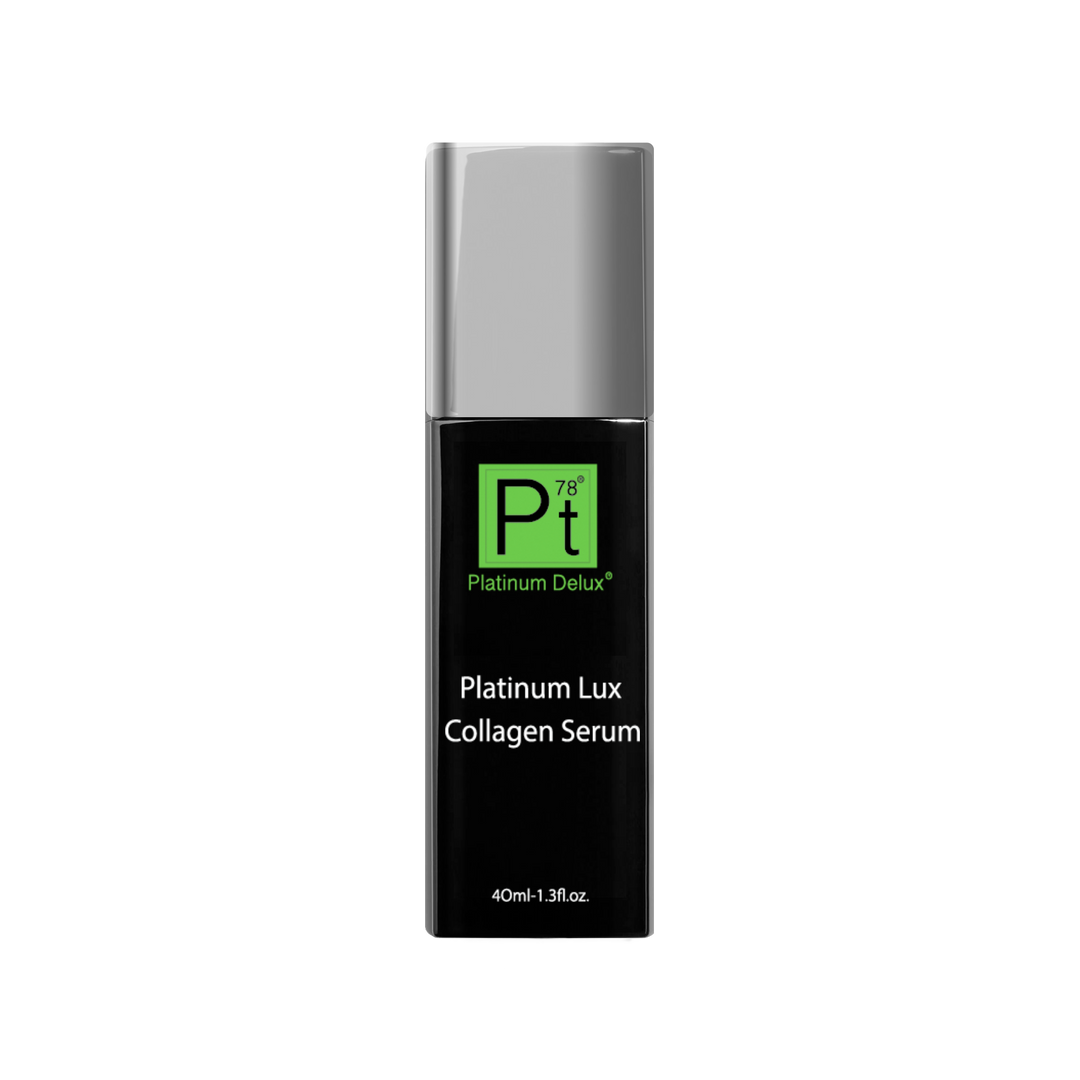 Platinum Lux Collagen Serum