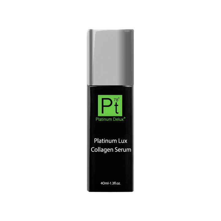 Platinum Lux Collagen Serum