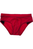 Quick Dry UV Protection Beach Briefs "TUSKANY"