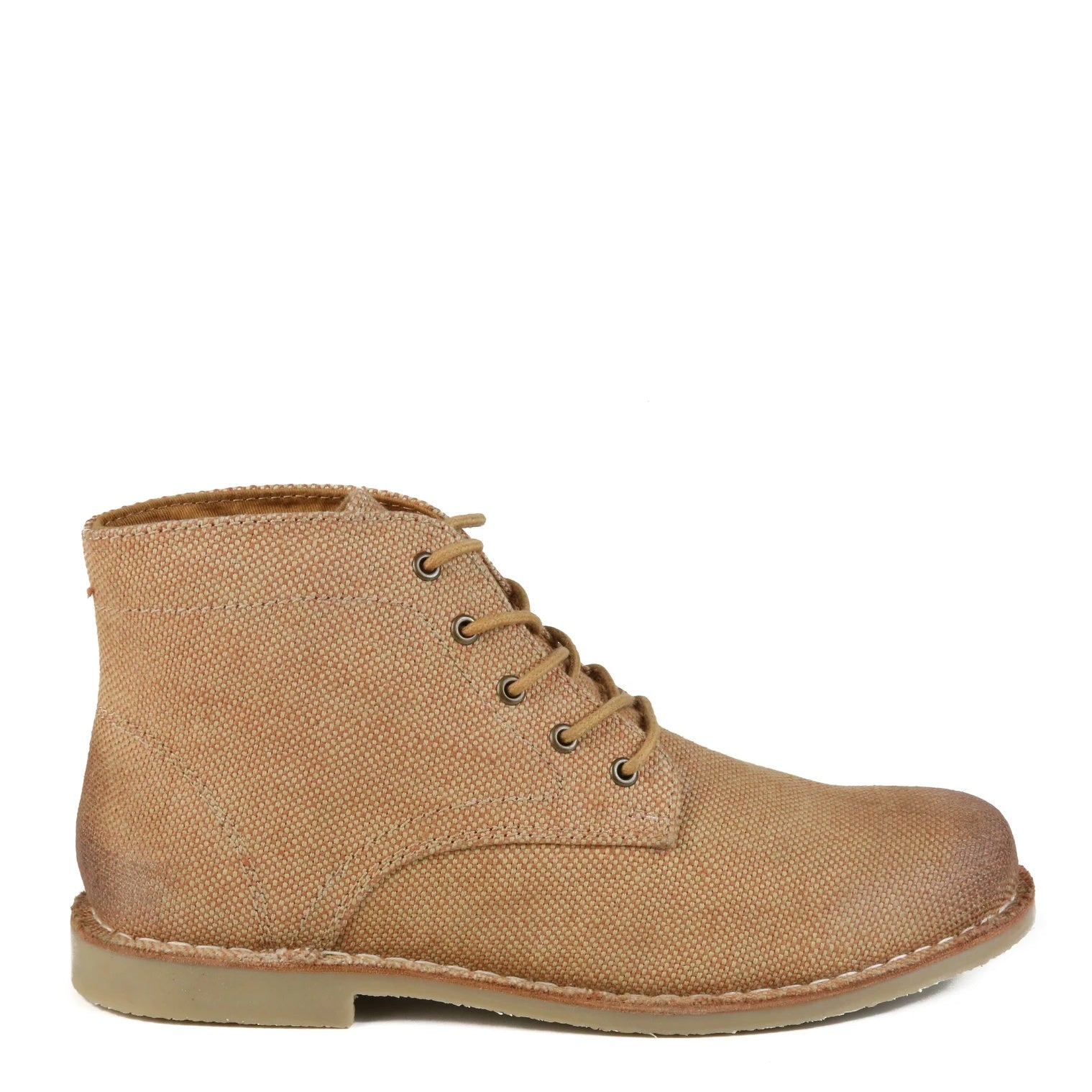 The Grover Vegan Boot | SandStone