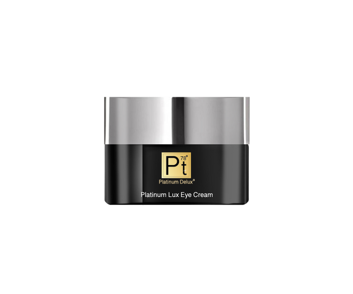 Platinum Lux Eye Cream