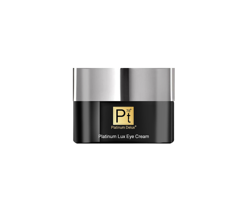 Platinum Lux Eye Cream