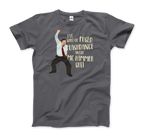 David Brent Classic Dance, From the Office UK T-Shirt