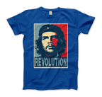 Che Guevara Revolution, Hope Style T-Shirt
