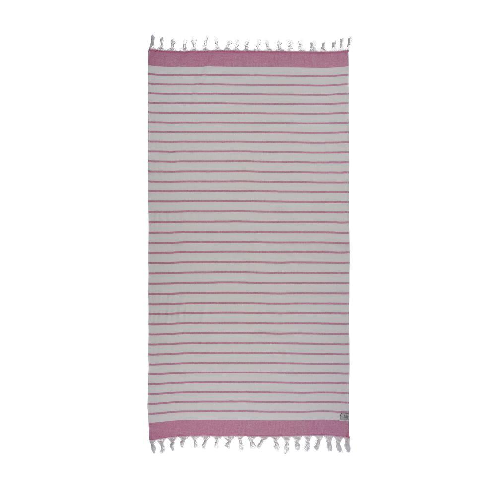 Istanbul Beach Towel
