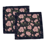 Peonies Newcastle Blankie