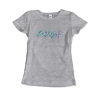 Leisure Suit Larry 1987, Lefty's Bar Logo T-Shirt