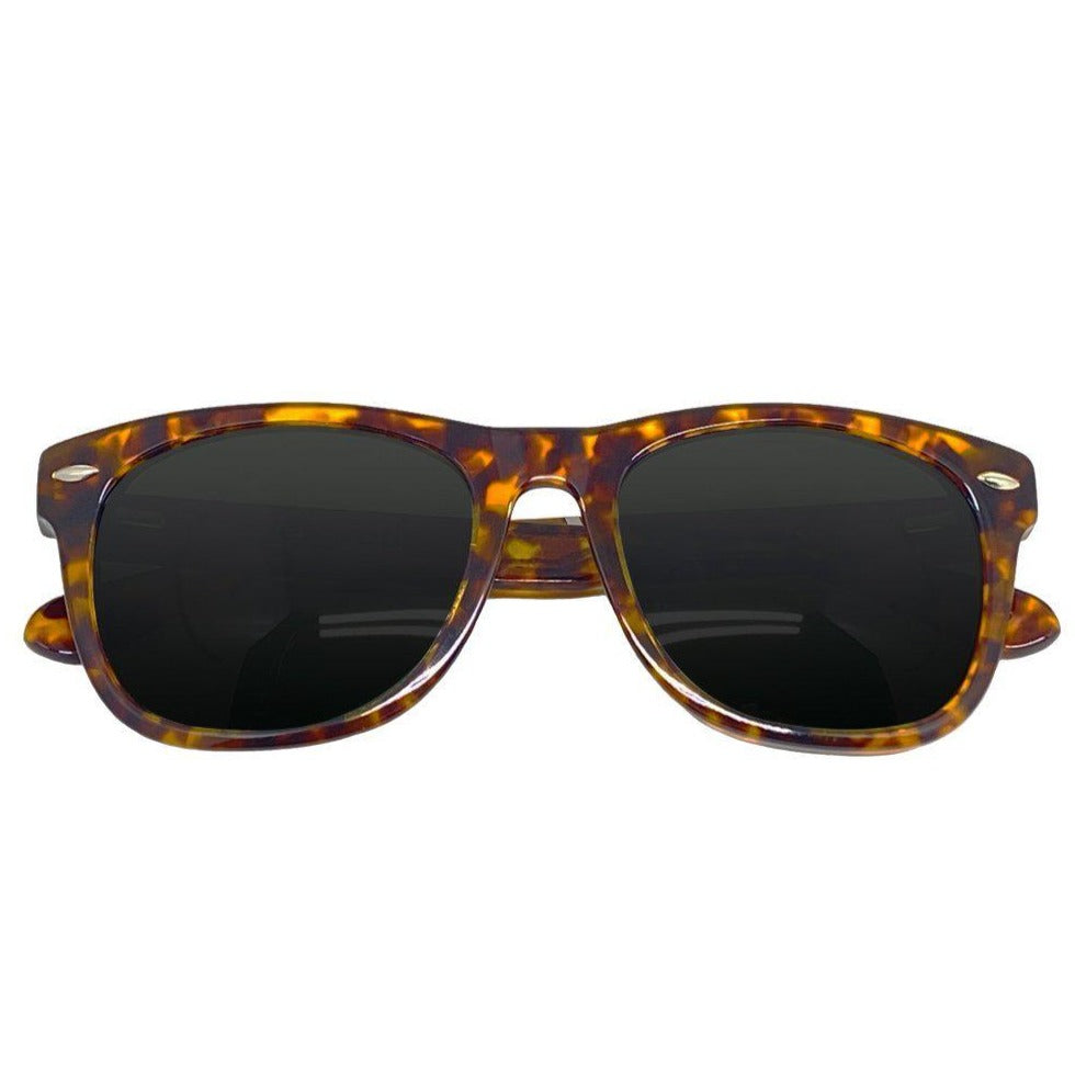 Eyewood Fusion Lynx Sunglasses