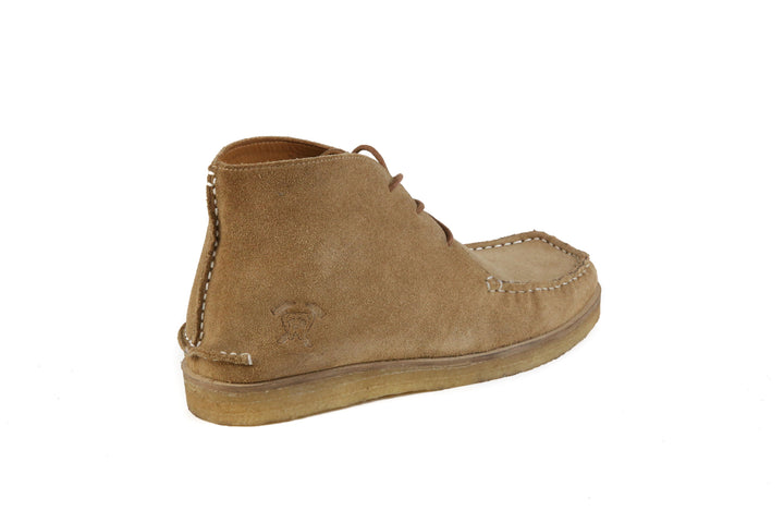 The Wallace Men's Sand Boot