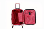 Fragrance Carry-On Travel Luggage