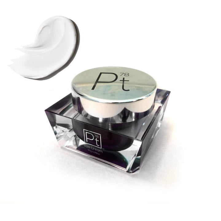 Platinum Eye Cream