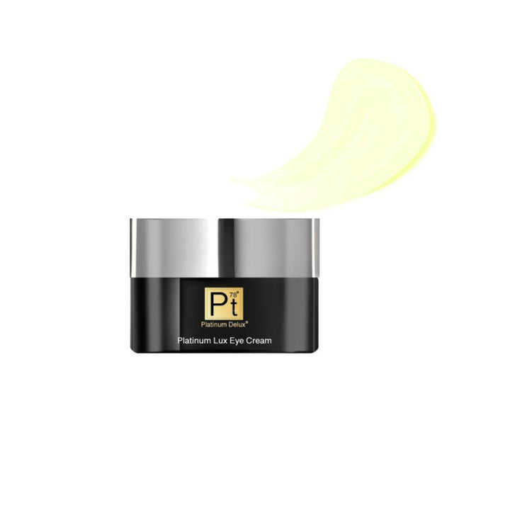 Platinum Lux Eye Cream