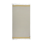 Istanbul Beach Towel