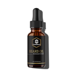 Solomon's Gold Beard Growth Oil 1 Fl Oz
