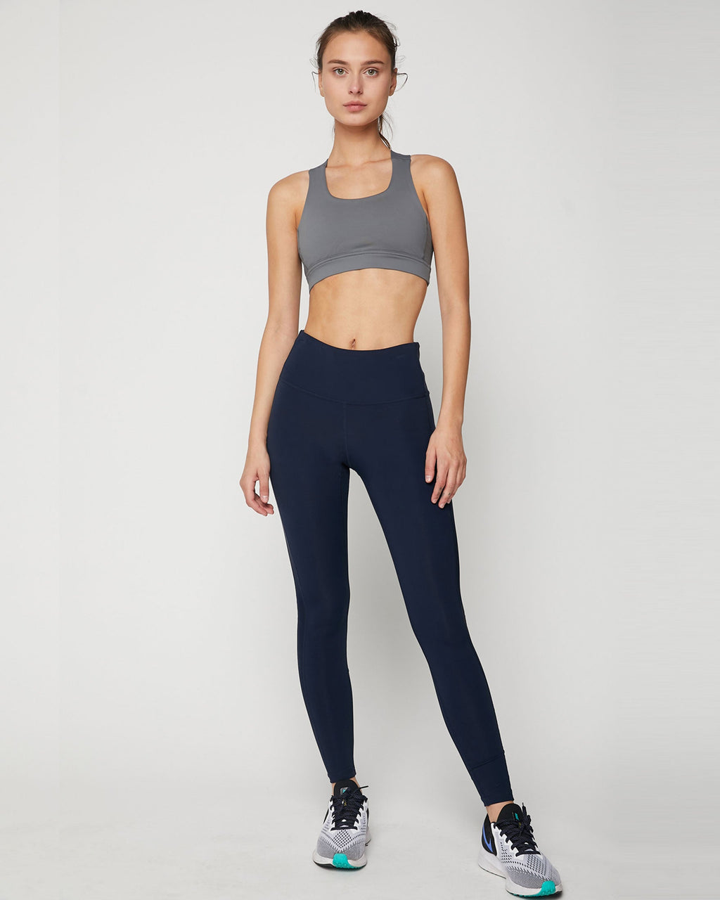 Rebody Incline Silkiflex™ Leggings 27" High Waist (XS÷2XL)
