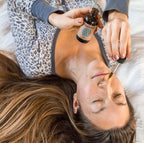 Nose Oil (Nasal Oil Drops) 2.0fl.oz.