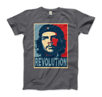 Che Guevara Revolution, Hope Style T-Shirt