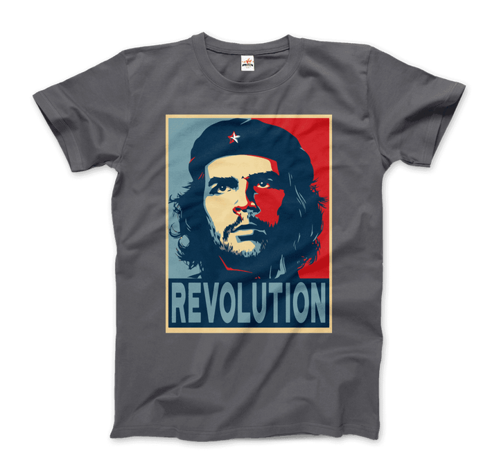 Che Guevara Revolution, Hope Style T-Shirt