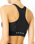 Ashton Set Sports Bra & Leggings Black