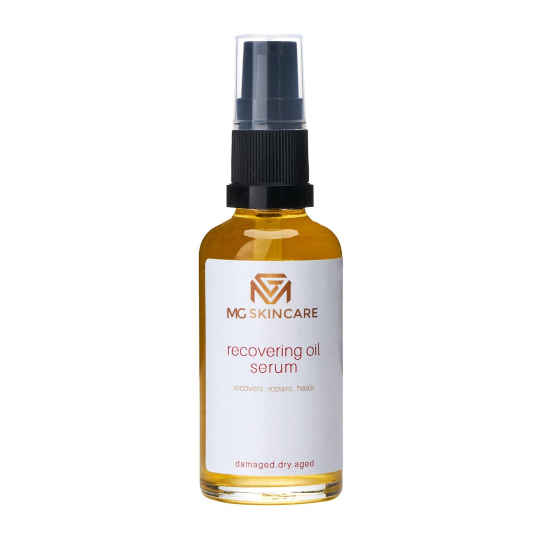 MG Skincare Recovering Oil Serum