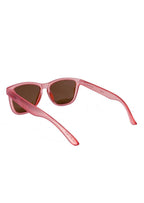 MOOD Wayfarer V2 Sunglasses Cherry