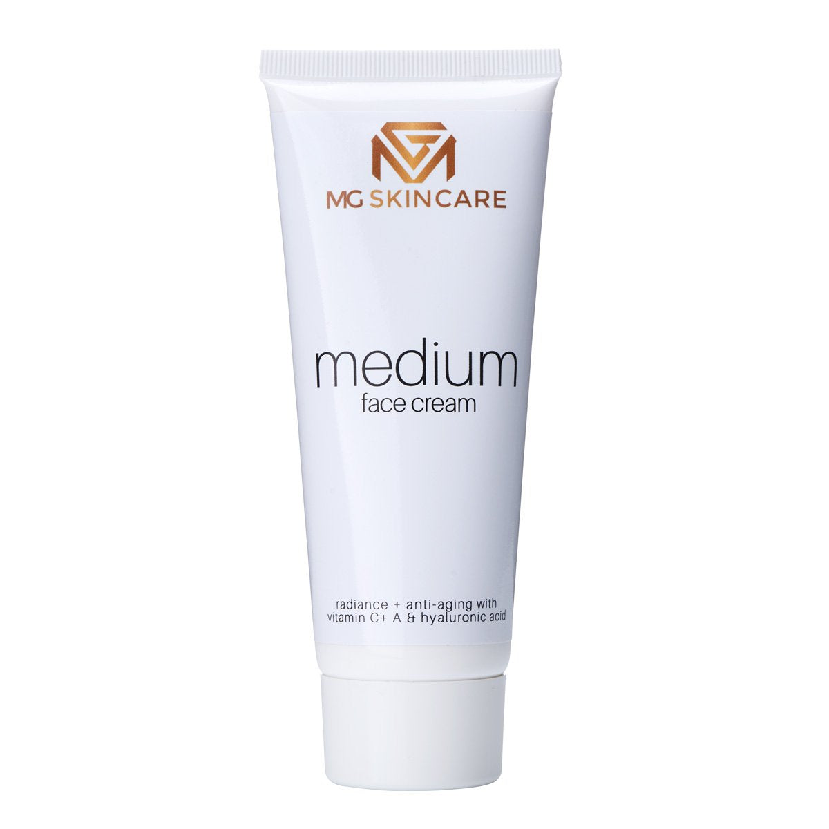 MG Skin Care Medium Skin Cream