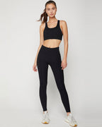 Rebody Incline Silkiflex™ Leggings 27" High Waist (XS÷2XL)