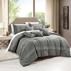 Marcail 7-Piece Comforter Set