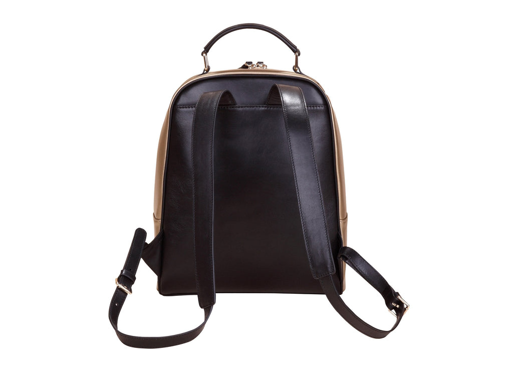 PX (PiXiu) Green Backpack